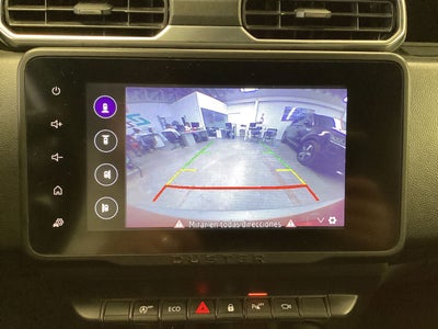 2023 Renault Duster 1.3 Iconic At