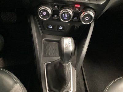 2023 Renault Duster 1.3 Iconic At