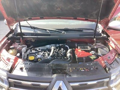 2023 Renault Duster 1.3 Iconic At