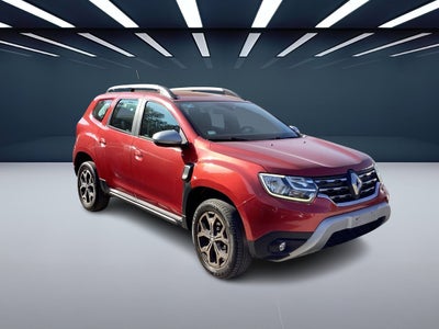 2023 Renault Duster 1.3 Iconic At