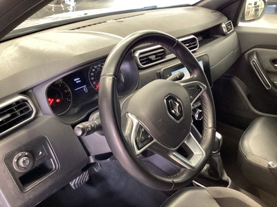 2023 Renault Duster 1.3 Iconic At
