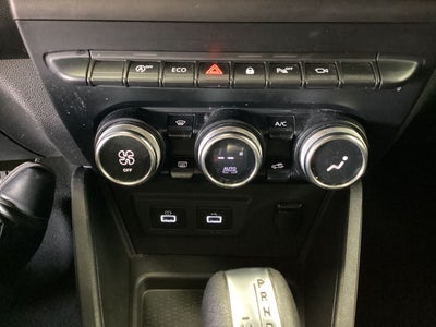 2023 Renault Duster 1.3 Iconic At