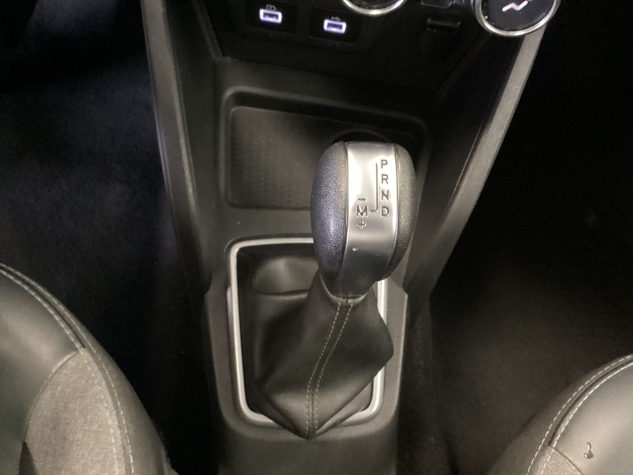 2023 Renault Duster 1.3 Iconic At