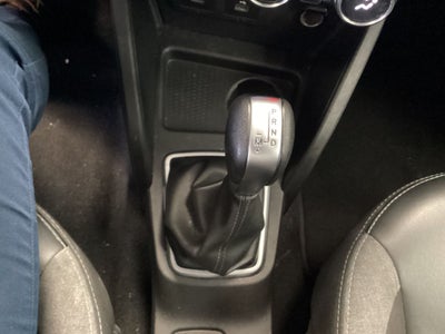 2023 Renault Duster 1.3 Iconic At