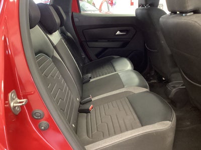 2023 Renault Duster 1.3 Iconic At