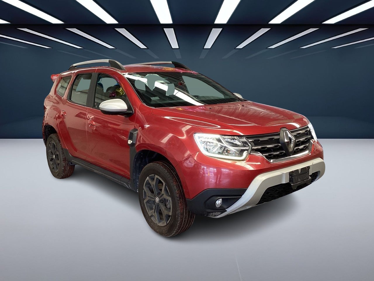 2023 Renault Duster 1.3 Iconic At