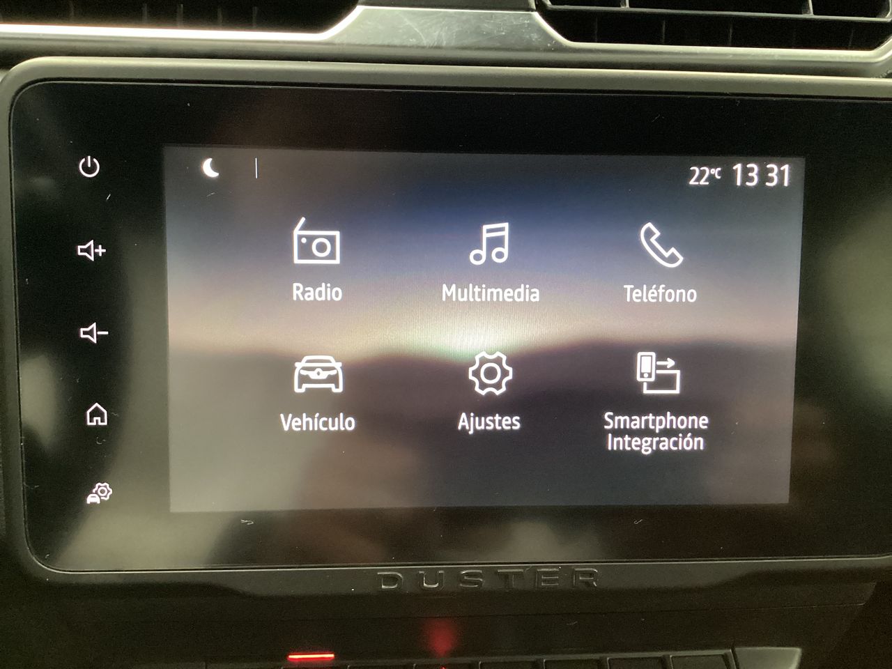 2023 Renault Duster 1.3 Iconic At