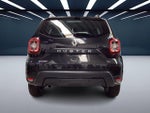 2023 Renault Duster 1.3 Iconic At