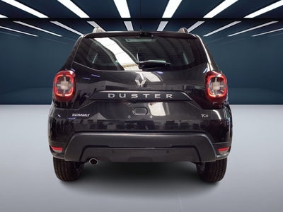 2023 Renault Duster 1.3 Iconic At