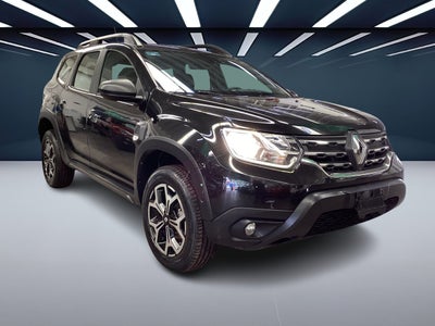 2023 Renault Duster 1.3 Iconic At
