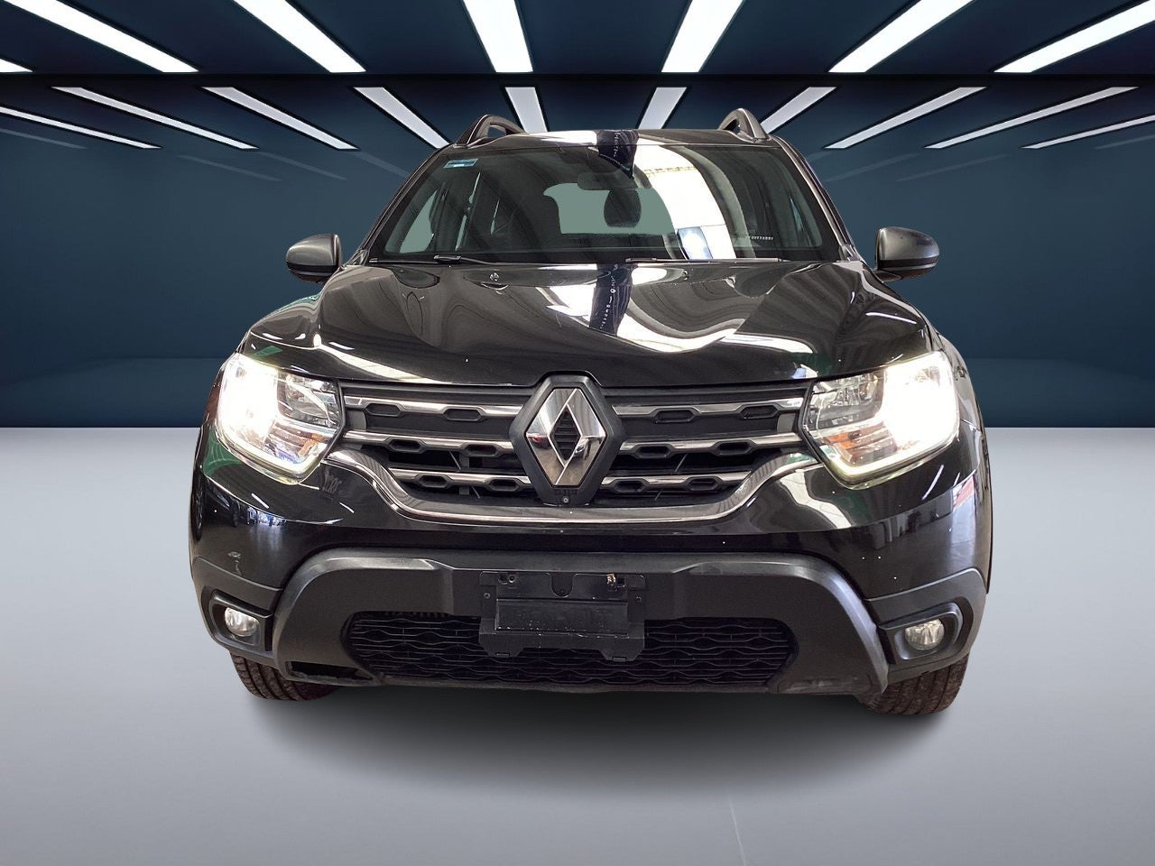 2023 Renault Duster 1.3 Iconic At