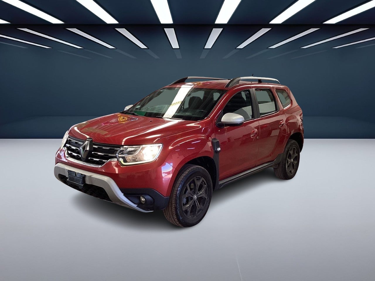 2023 Renault Duster 1.3 Iconic At