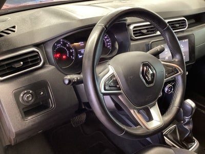 2023 Renault Duster 1.3 Iconic At