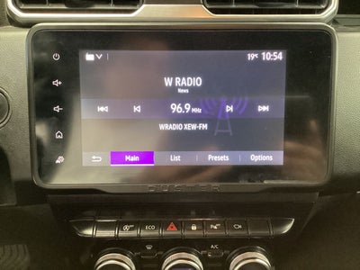 2023 Renault Duster 1.3 Iconic At