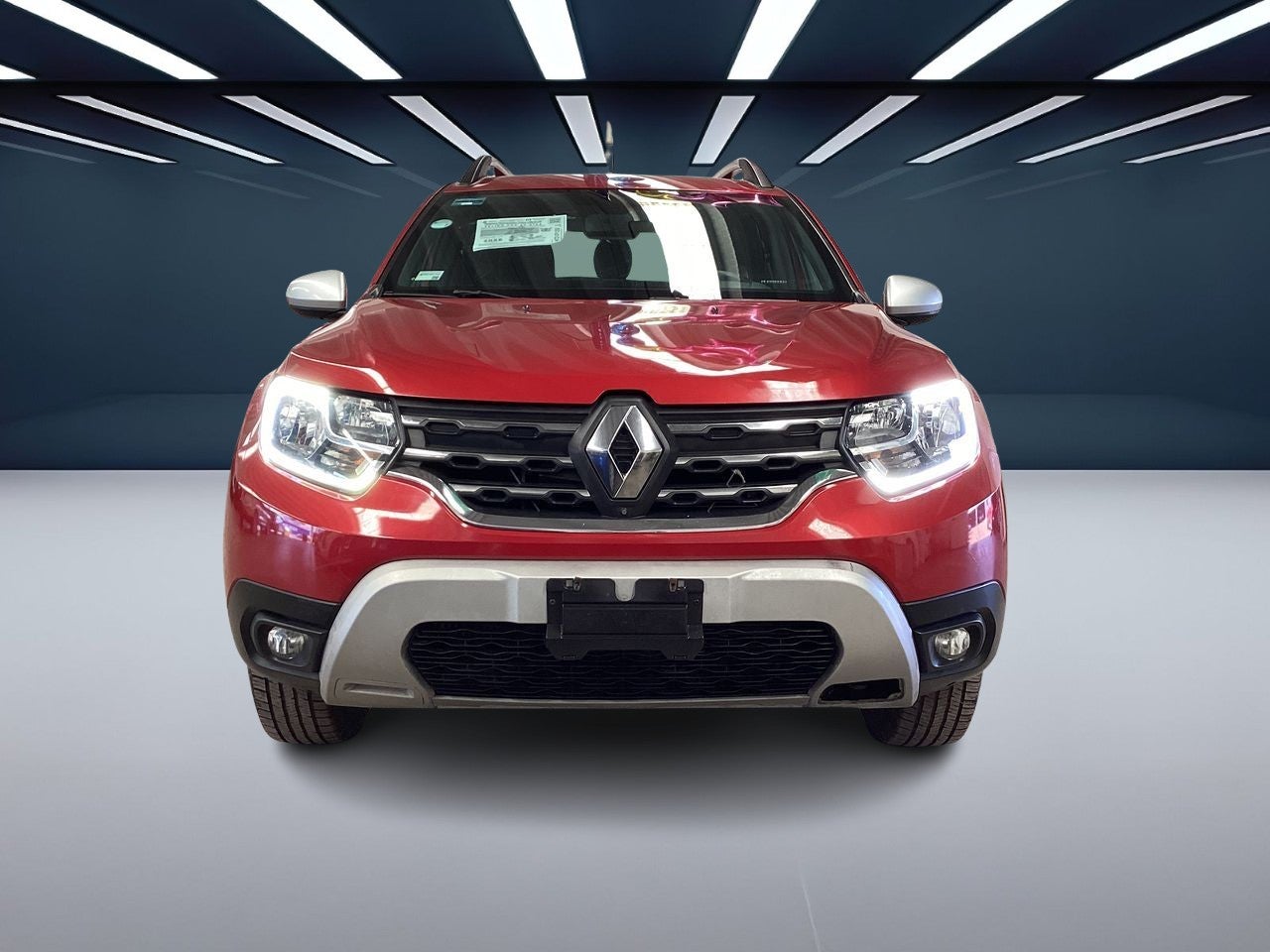 2023 Renault Duster 1.3 Iconic At