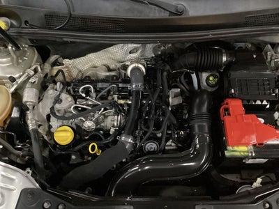 2024 Renault Duster 1.3 Iconic At