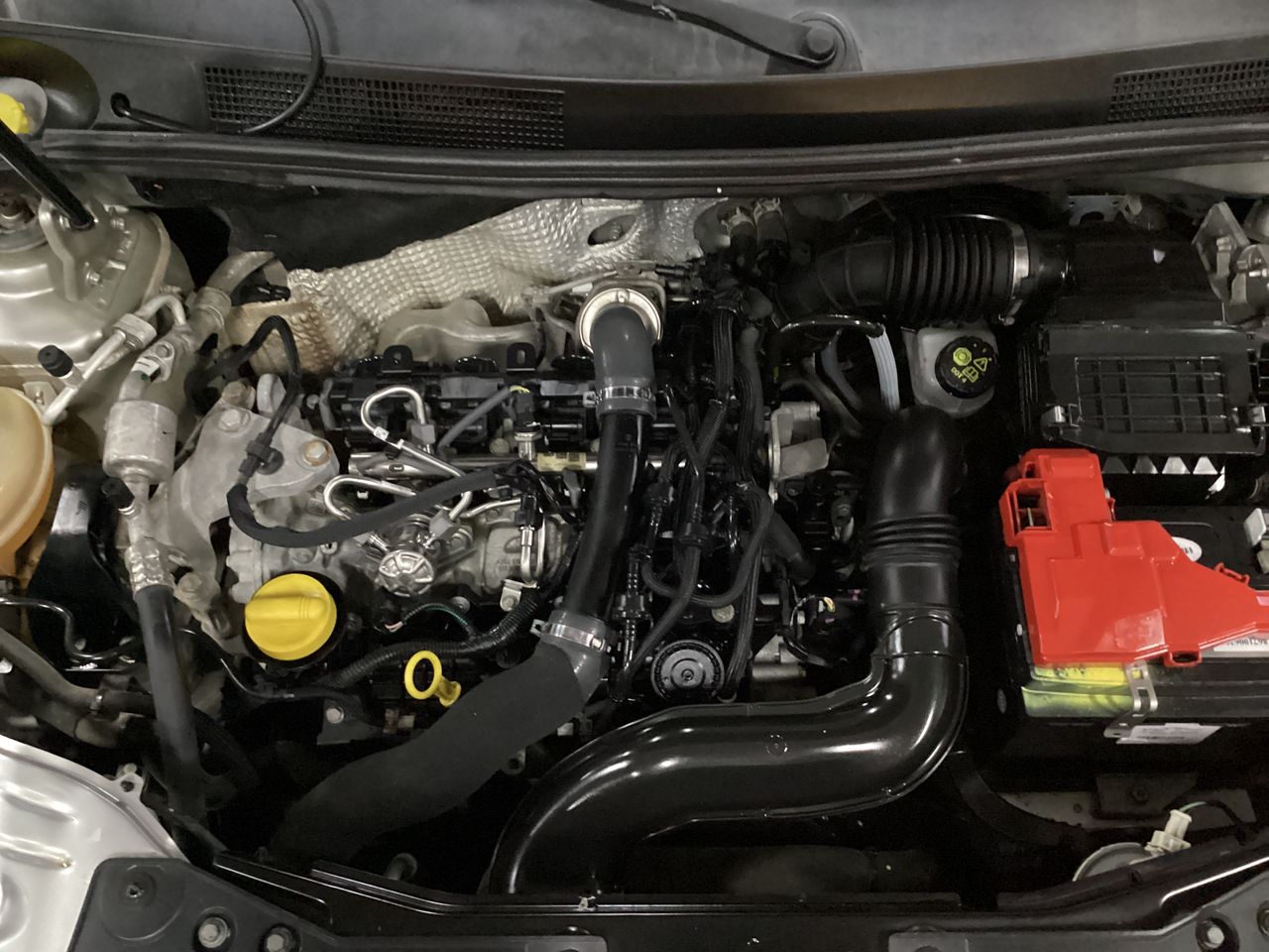 2024 Renault Duster 1.3 Iconic At
