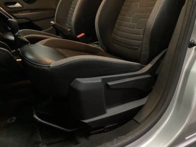 2024 Renault Duster 1.3 Iconic At