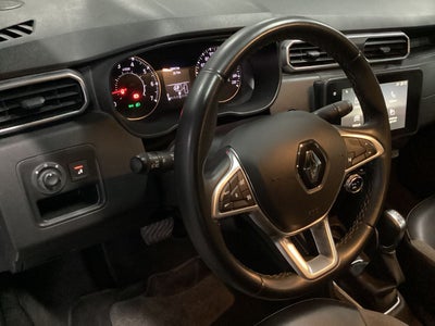 2024 Renault Duster 1.3 Iconic At