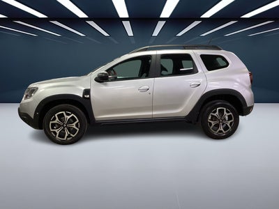 2024 Renault Duster 1.3 Iconic At