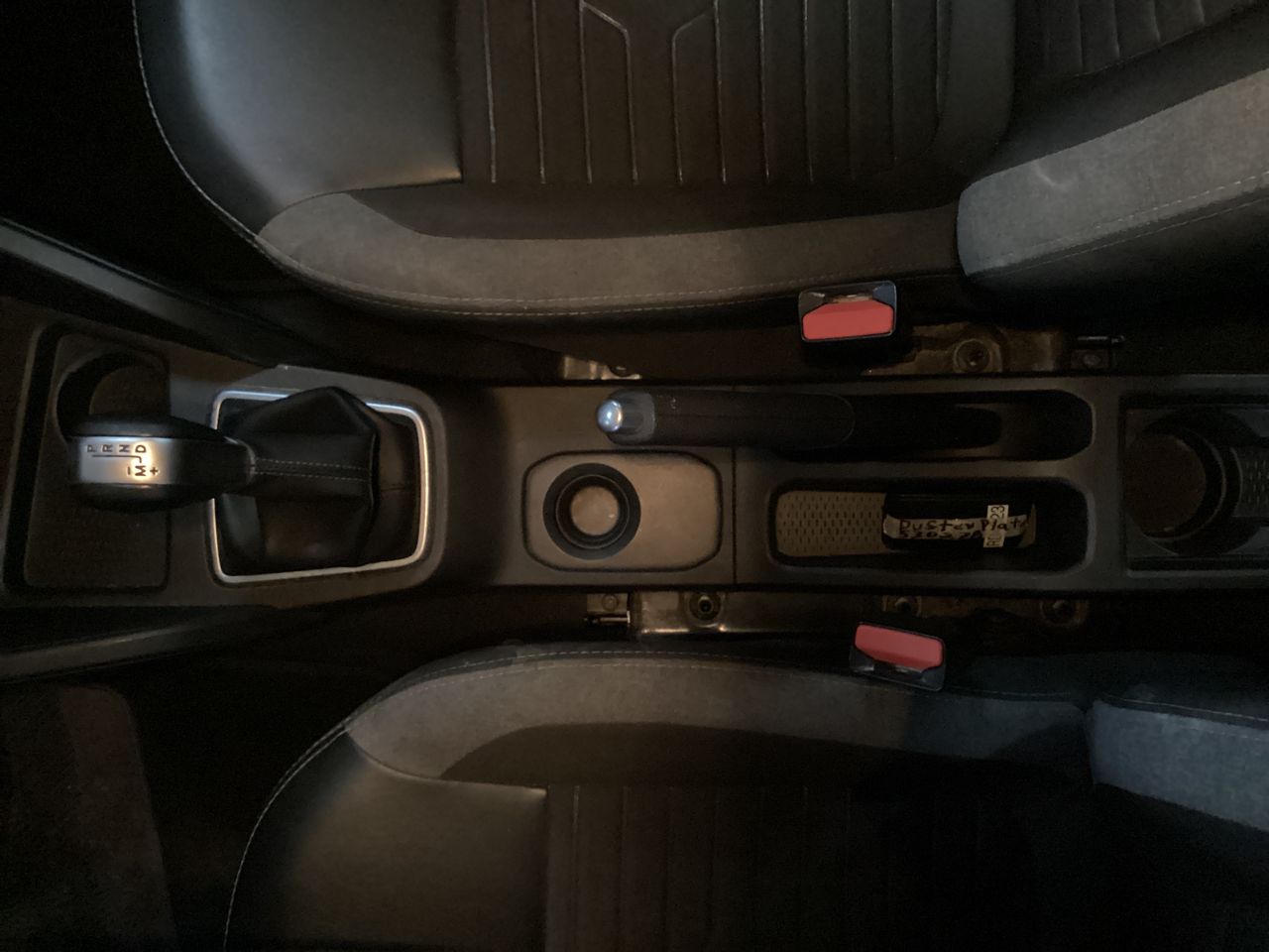 2024 Renault Duster 1.3 Iconic At