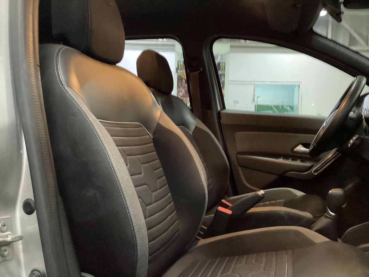 2024 Renault Duster 1.3 Iconic At