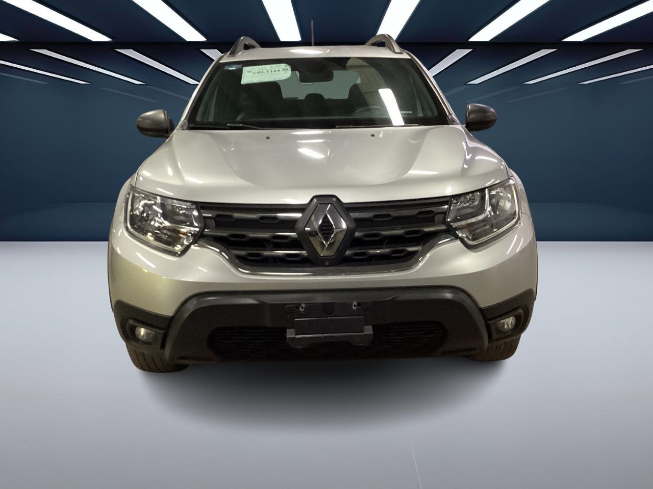 2024 Renault Duster 1.3 Iconic At