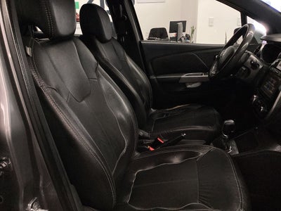 2020 Renault Captur 2.0 Bose Piel At
