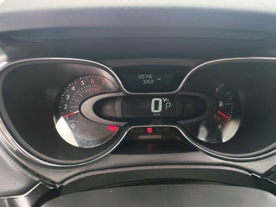 2022 Renault Captur 2.0 Iconic Piel At