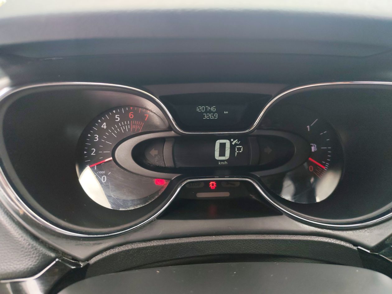 2022 Renault Captur 2.0 Iconic Piel At