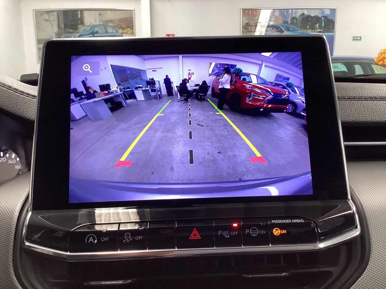 2024 Jeep Compass 1.3 Limited Premium At