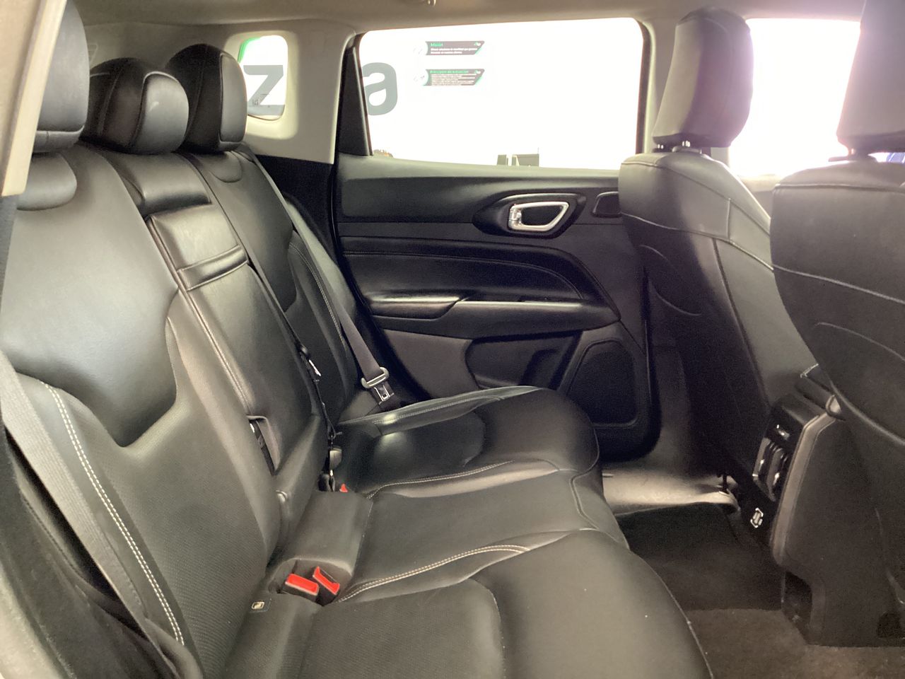 2024 Jeep Compass 1.3 Limited Premium At