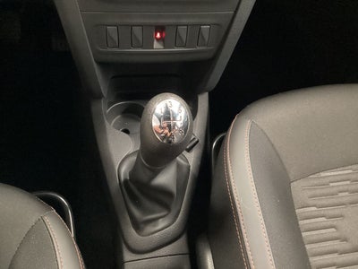 2023 Renault Stepway 1.6 Intens Mt