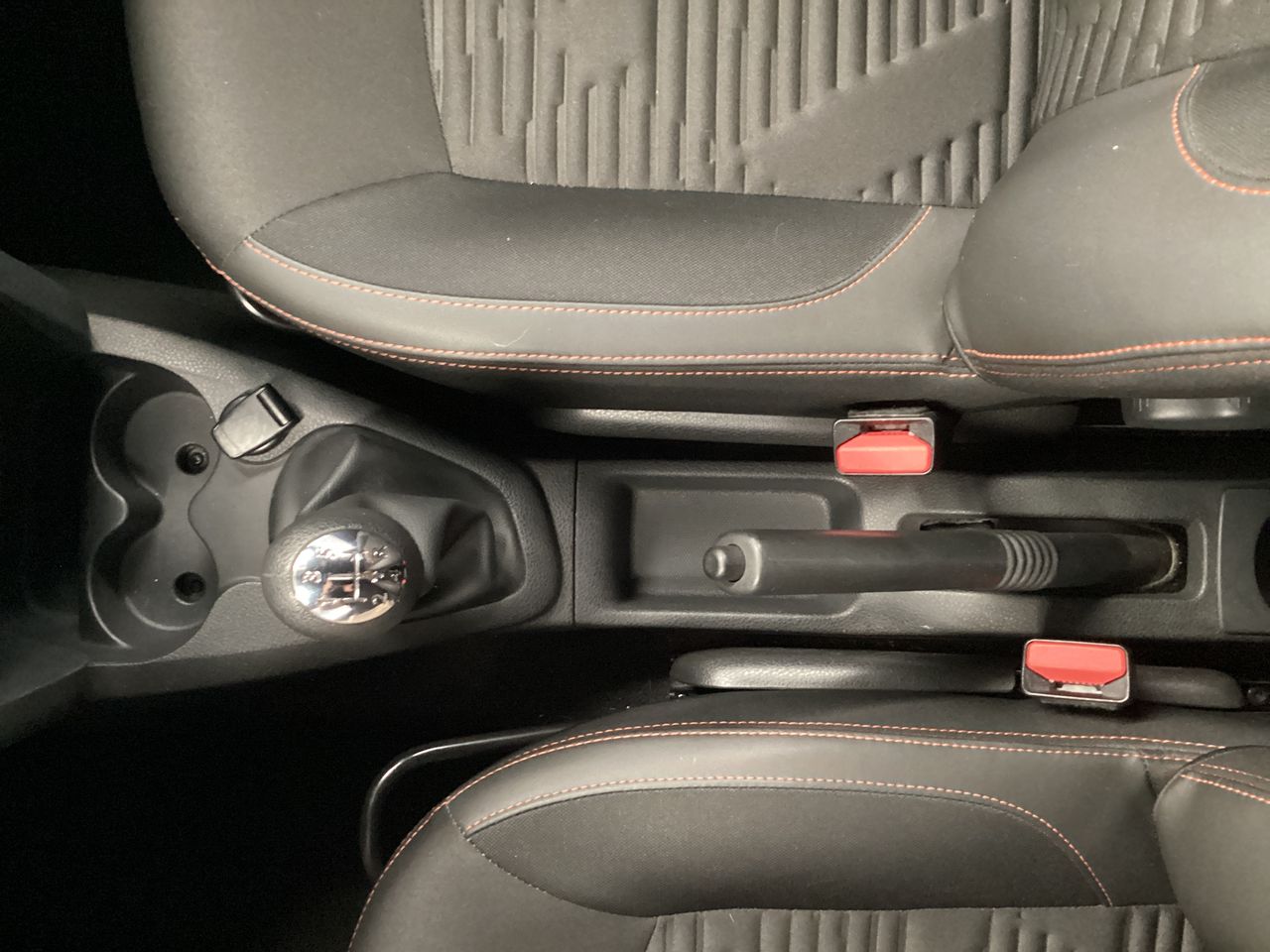 2023 Renault Stepway 1.6 Intens Mt