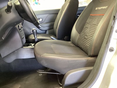 2023 Renault Stepway 1.6 Intens At