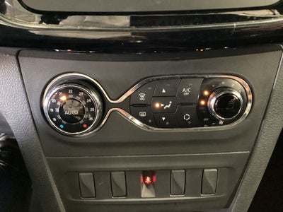 2023 Renault Stepway 1.6 Intens At