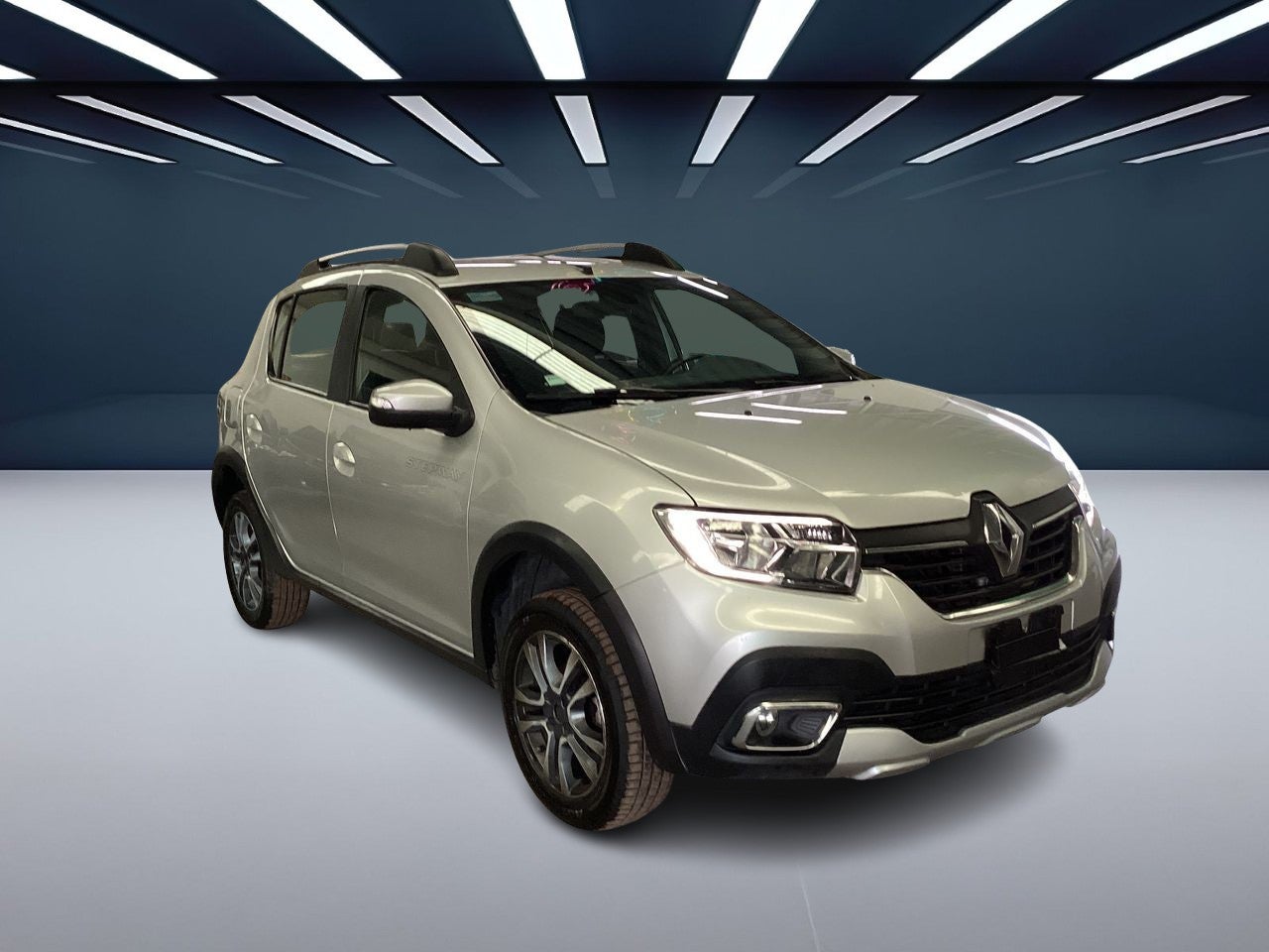 2023 Renault Stepway 1.6 Intens At