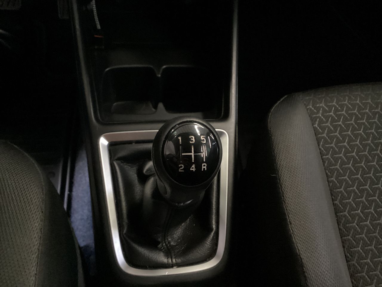 2022 Suzuki Swift 1.2 Glx Mt