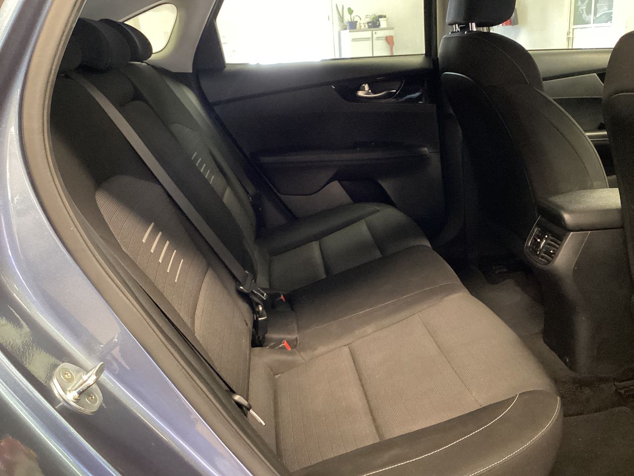 2020 Kia Forte 2.0 Hb 5 p Ex At