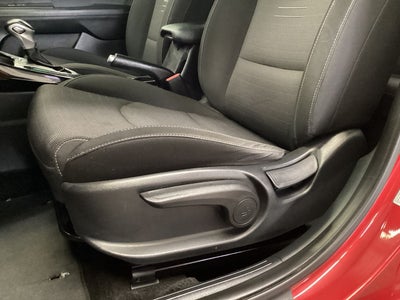 2020 Kia Forte 2.0 Hb 5 p Ex At