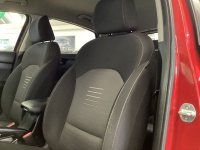 2020 Kia Forte 2.0 Hb 5 p Ex At