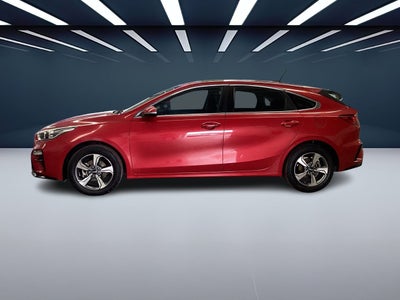 2020 Kia Forte 2.0 Hb 5 p Ex At