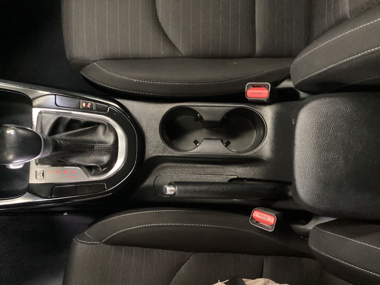 2020 Kia Forte 2.0 Hb 5 p Ex At