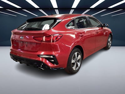2020 Kia Forte 2.0 Hb 5 p Ex At