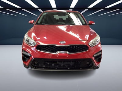2020 Kia Forte 2.0 Hb 5 p Ex At