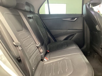 2025 Kia Niro 1.6 EX Híbrido At
