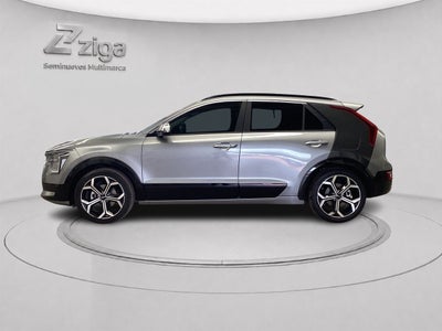 2025 Kia Niro 1.6 EX Híbrido At