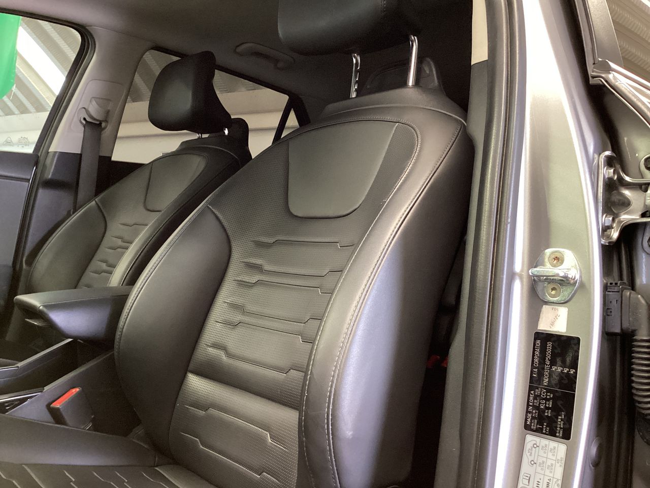 2023 Kia Niro 1.6 EX Híbrido Piel At