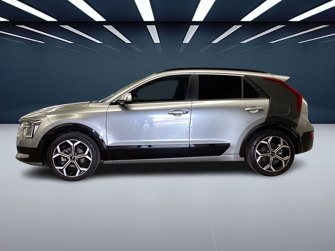 2023 Kia Niro 1.6 EX Híbrido Piel At