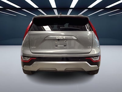 2023 Kia Niro 1.6 EX Híbrido Piel At